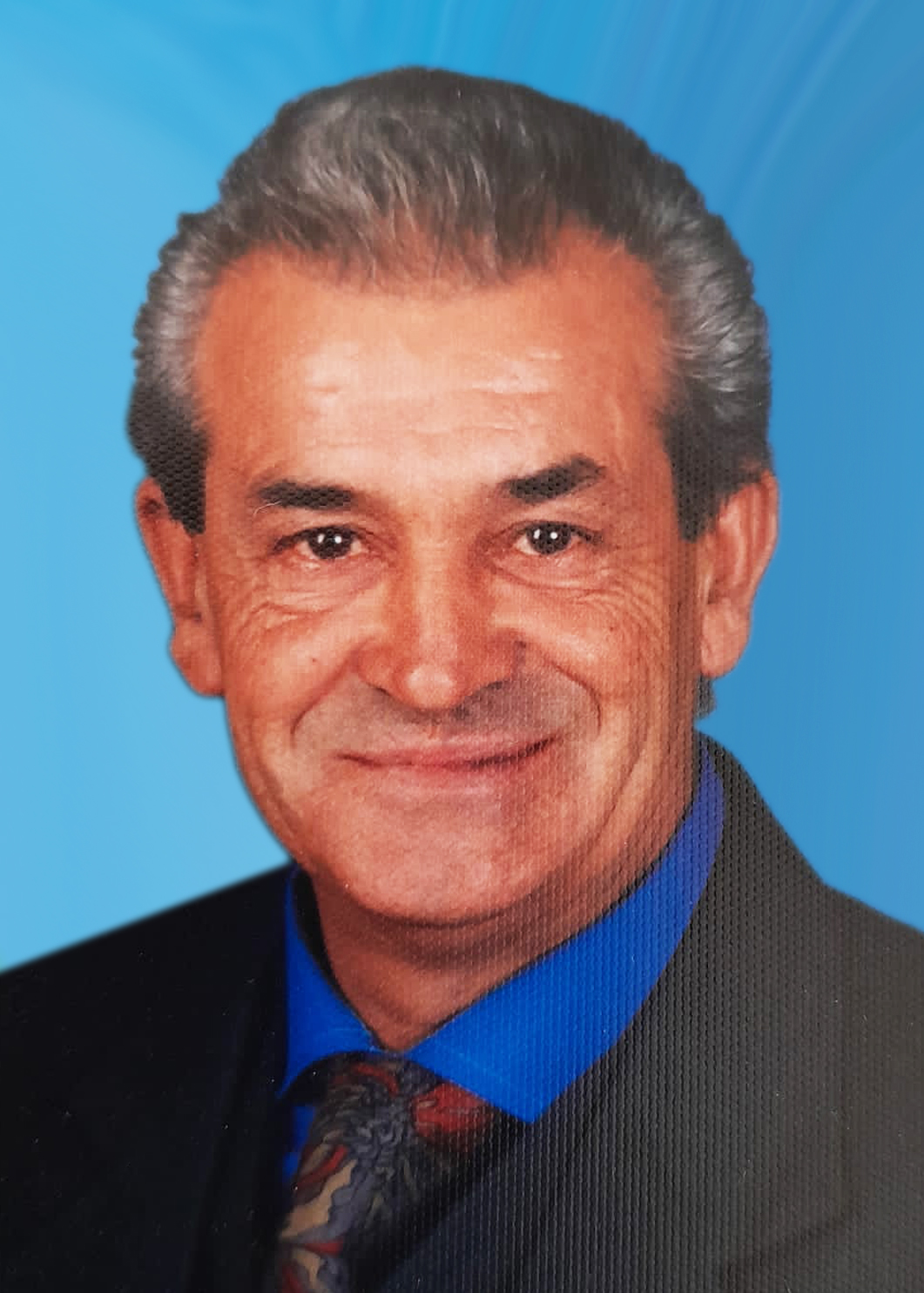 Rocco Michele Lorusso